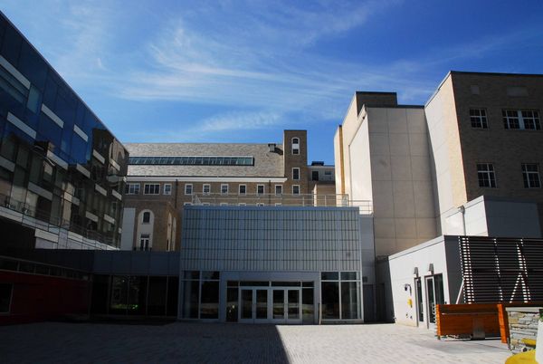 建筑系教师龚敏赴美国康奈尔大学研修感悟